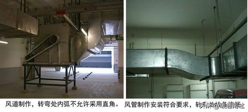 暖通空調(diào)設(shè)備安裝精品圖冊 空調(diào)設(shè)備篇